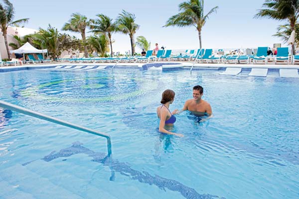 Accommodations - Hotel Riu Palace Paradise Island - All Inclusive - Paradise Island, Bahamas