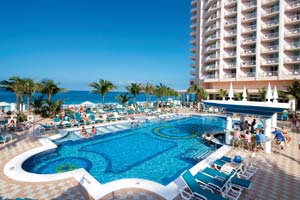 Hotel Riu Palace Paradise Island - All Inclusive - Paradise Island, Bahamas