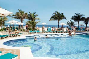 Hotel Riu Palace Paradise Island - All Inclusive - Paradise Island, Bahamas